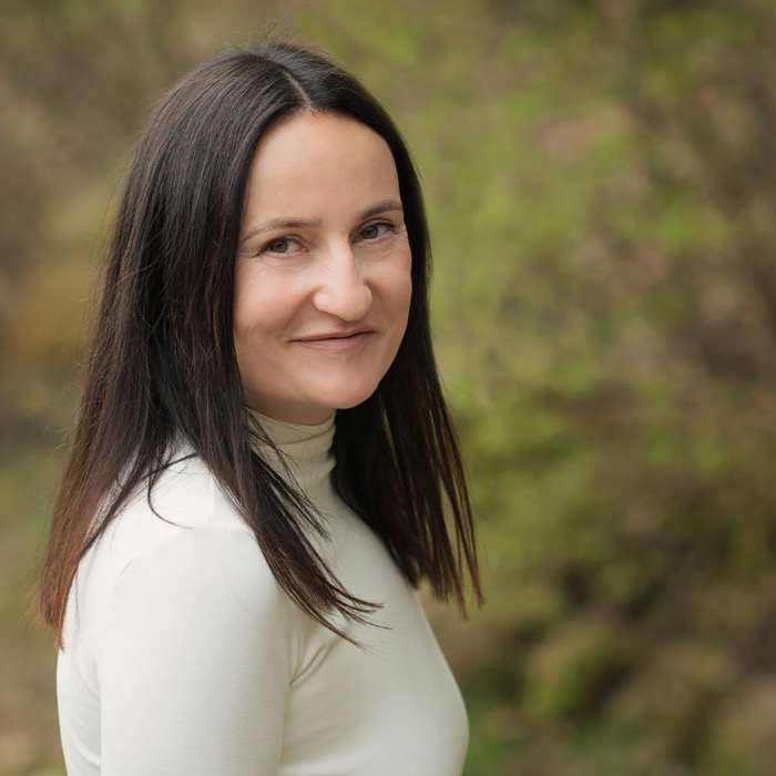 Petra Drahanská